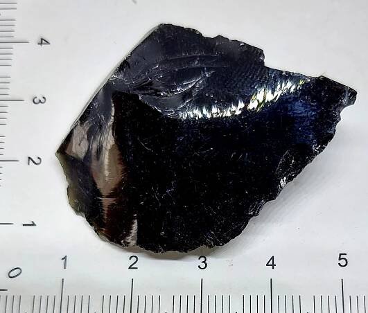 OBSIDIÁN