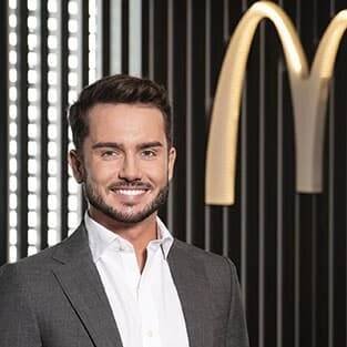 McDonald’s a LMC radí, jak zvládnout onboarding nejmladší generace