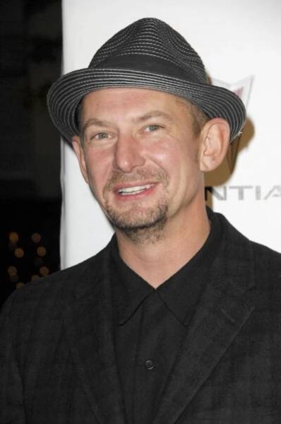 Ian Hart at arrivals for FX Networks hosts the Premiere Screening of DIRT, Hollywood, Los Angeles, CA, December 09, 2006. Photo by: Michael Germana/Everett Collection