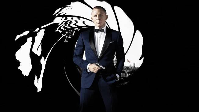Skyfall – Filmy a Seriály online zdarma.