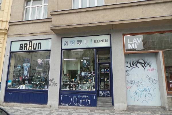 Braunelpen.cz foto 1
