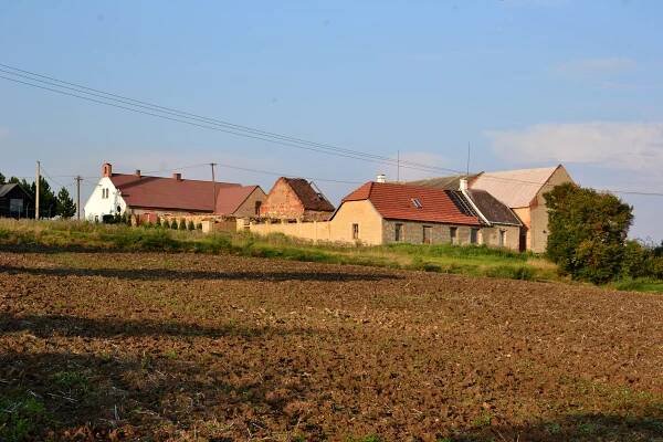 Kopeček (Březno)