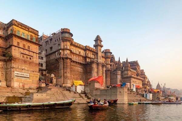 Top 10 Most Visited Pilgrimage Sites in the World - The Mysterious World