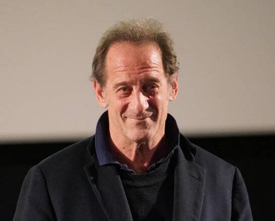 Vincent Lindon
