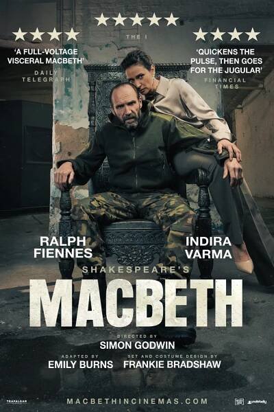 Macbeth 79% (2024)