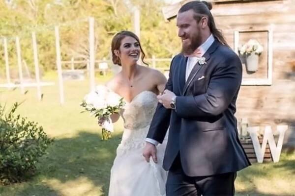 Sara Lee, WWE Wrestler and Mom of 3, Dead at 30: 'We Are All in Shock'