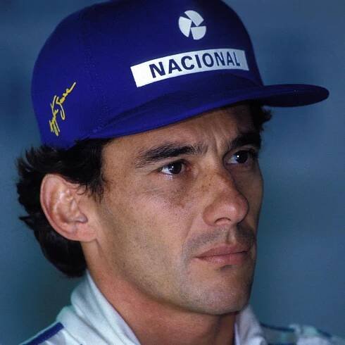 Ayrton Senna: Vor 30 Jahren verunglückte der Formel-1-Star tödlich
