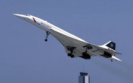 Fanoušci "e;krále vzduchu"e; doufají, že Concorde v roce 2019 opět vzlétne