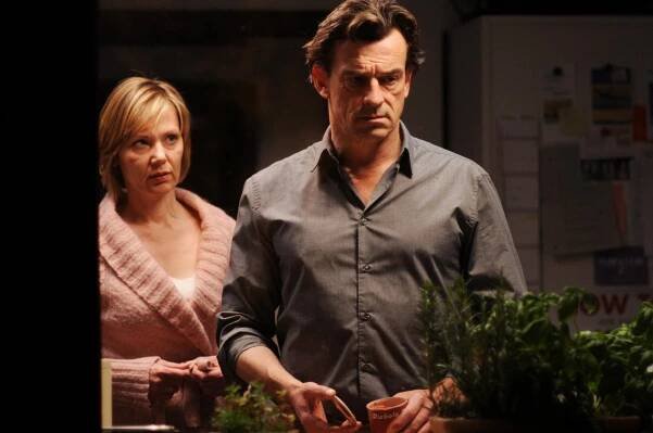 Fremdgehen - Z filmu - Antje Schmidt, Thomas Sarbacher