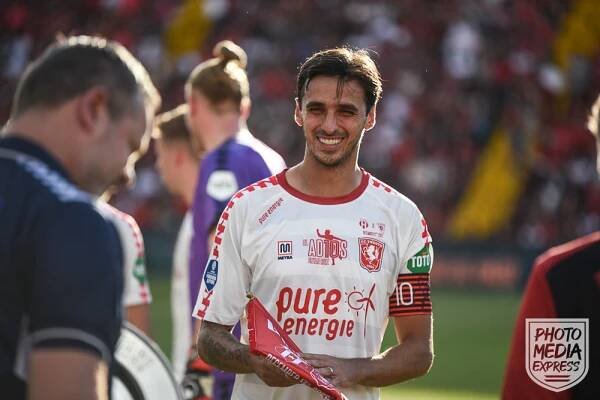Photo Media Express - Agencia de Fotografía Deportiva | Agencia y Stock de Fotografía Deportiva y de Eventos - FC Twente