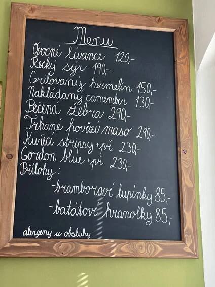 Cafe & Bistro U Lípy foto 5