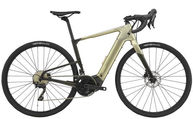 Cannondale Topstone Neo Carbon 4 | SPOKE