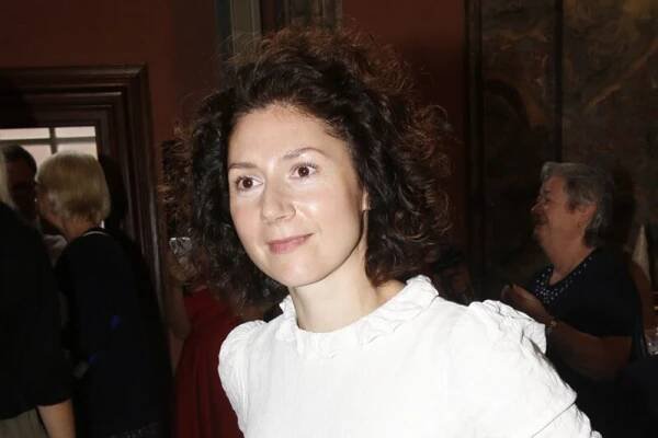 Fotografie Marthy Issové