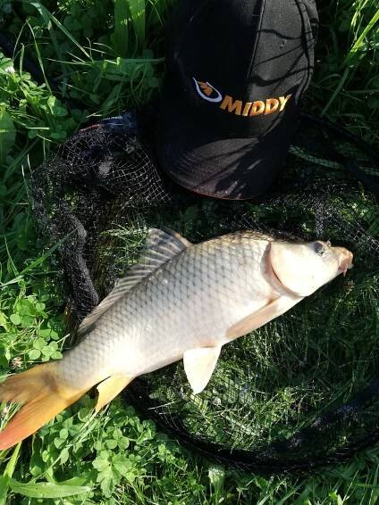 Anglingtackle.cz - MIDDY | YUKI Competition | YUKI-SEAGUAR | HJG-DRESCHER| RINGERS