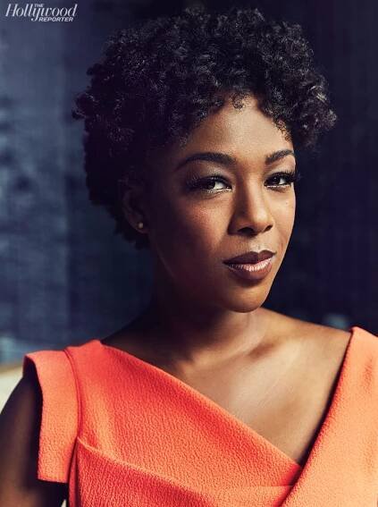 ‘The Handmaid’s Tale’ Star Samira Wiley on Moira’s Rise to the Resistance