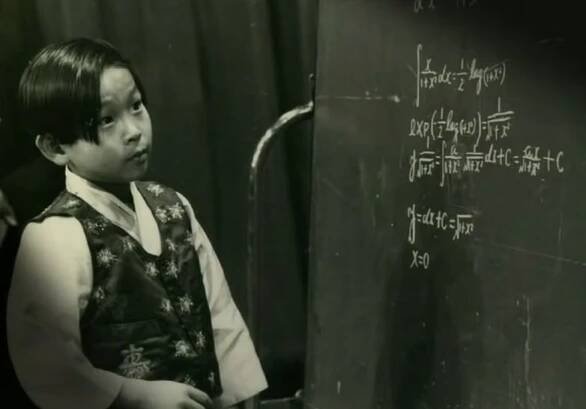 Kim Ung-Yong: World’s Highest IQ pero... Isang Failed Genius?