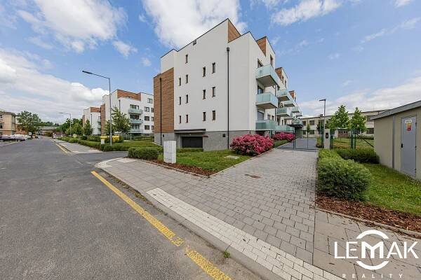 Prodej bytu 2+kk 55 m², Třída Jiřího Pelikána, Olomouc - Nová Ulice