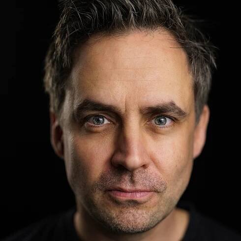 Zdeněk Rohlíček - ACTORSMAP
