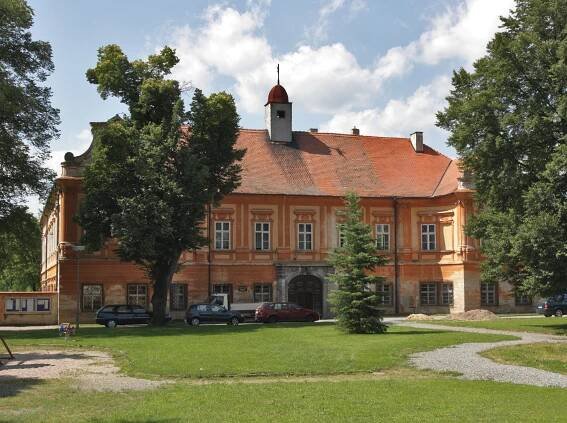 Prštice