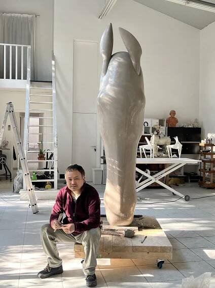 File:Portrait Cheng Dong Guo.jpg - Wikimedia Commons