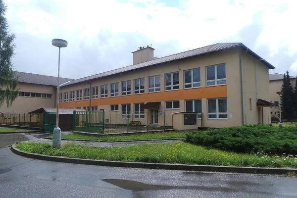 ZŠ a MŠ Leoše Janáčka Hukvaldy foto 1