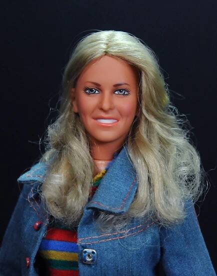 Lindsay Wagner – NCRUZ.com