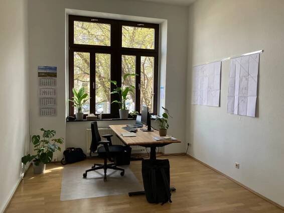 Arbeitsorte : wpd.de