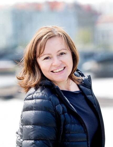 Jitka Sedláčková: Být mladší, neztloustla bych a dělala všechno jinak