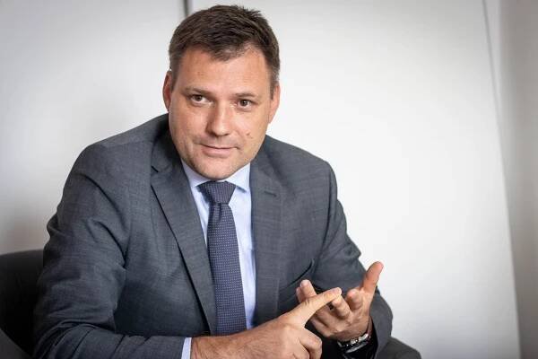 Tomáš Taraba | Šanca odvolať Matoviča je nulová. Sme rodina je mi bližšia ako Smer | Postoj 