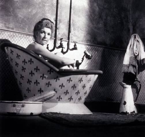 Moulin Rouge - Z filmu - Colette Marchand