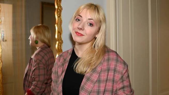 Slováčková o rakovině: Chemoterapie mi mění chutě. Mám pocit, jako bych byla těhotná