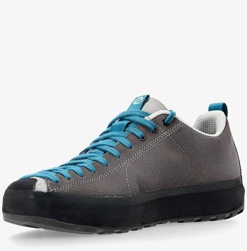 Outdoorové boty Scarpa Mojito Wrap - avio