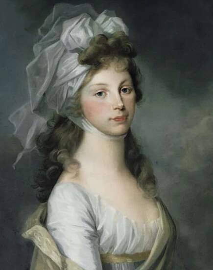 Luisa Meklenbursko-Střelická