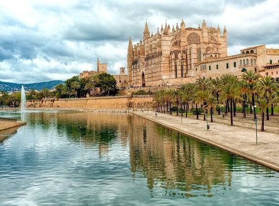 Fotogalerie - Mallorca - CK FISCHER