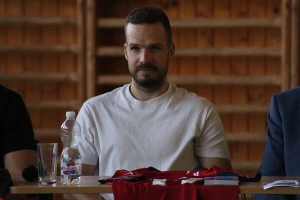 Filip Novák chce do ciziny. Sigma? Vnímám to negativně
