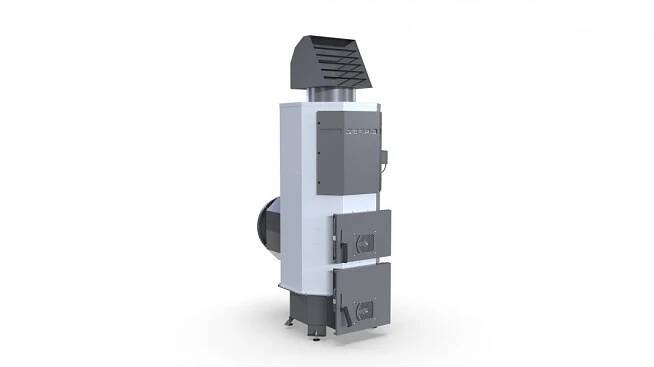 airheater np 35