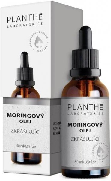 Planthé Hyaluronové sérum omlazující 50 ml od 320 Kč