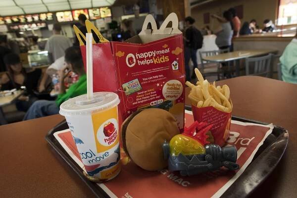 Happy Meal