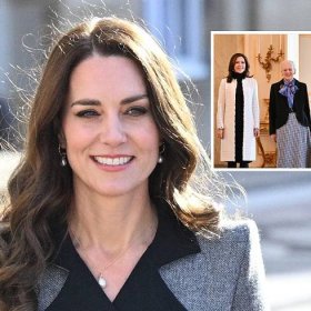 Why Kate Middleton Must Watch New Royal Drama Closely