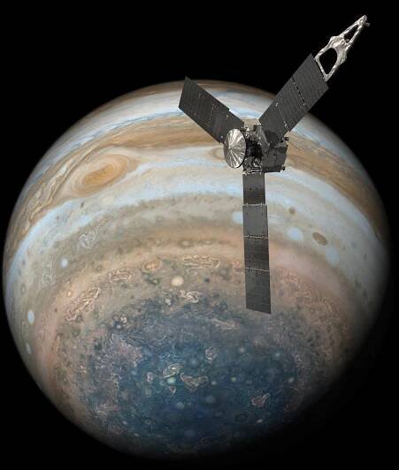 Juno Stories - NASA Science