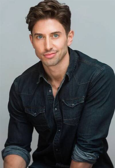 Nick Adams (actor, born 1983) - Wikipedia