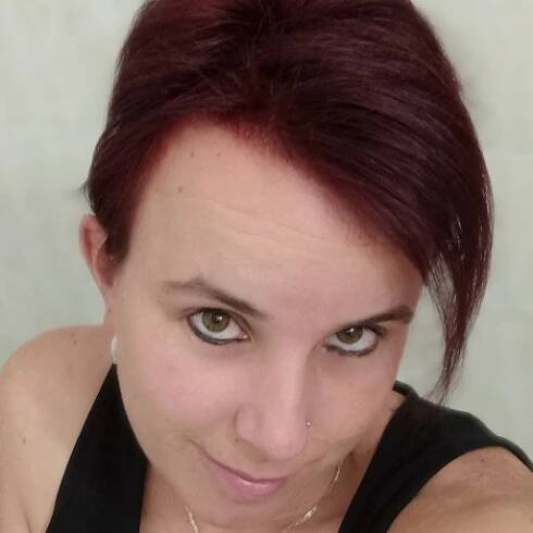 Uživatel Monika Sobotkova