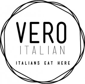 VERO Italian – Italians Eat Here 