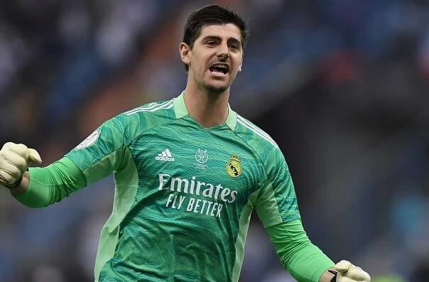 Jaký dopad na tým. Jak Thibaut Courtois svými jedinečnými schopnostmi mění hru Realu Madrid