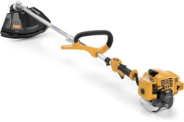 Stiga Benzin-Motorsense BC 330 A