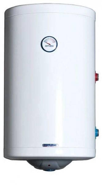 Kombinovaný bojler Taurus 120 litrů nerez