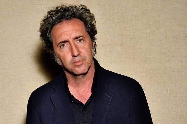 Sorrentino pre SME: Po smrti rodičov som sa cítil ako na snobskej večeri