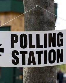 This is how the London mayoral election is changing: you will need ID to vote and you only have one preference