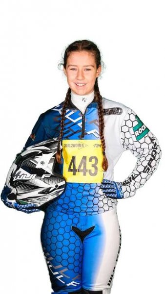 2025 Riders Trial2 Women - TrialGP