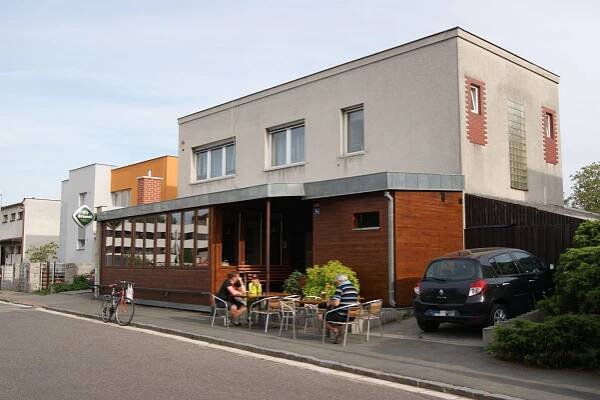 Vinárna U Motlů - restaurace - Hradec Králové